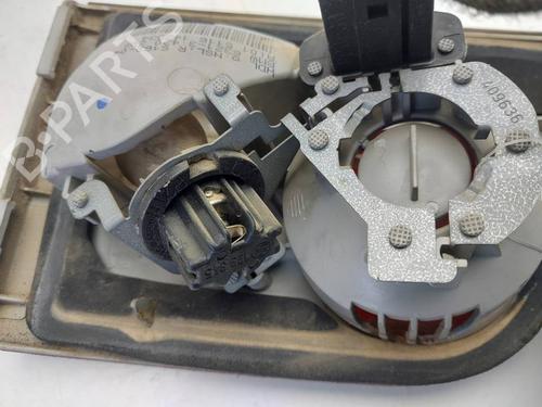 Right tailgate light BMW X3 (E83) 2.0 d | BP39243070C80 - Image 4
