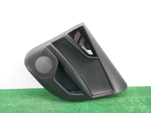 Rear right panel AUDI A7 Sportback (4GA, 4GF) 3.0 TDI quattro | BP19657831C61 