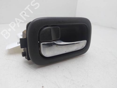 Used Rear left interior door handle Rear left interior door handle 38509220 38509220