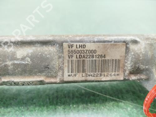 Steering rack HYUNDAI i40 I (VF) 1.7 CRDi | BP30046447M22 