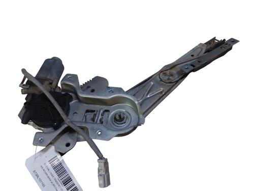Rear left window mechanism ROVER 45 I Hatchback (RT) 2.0 iDT | BP19920894C24 