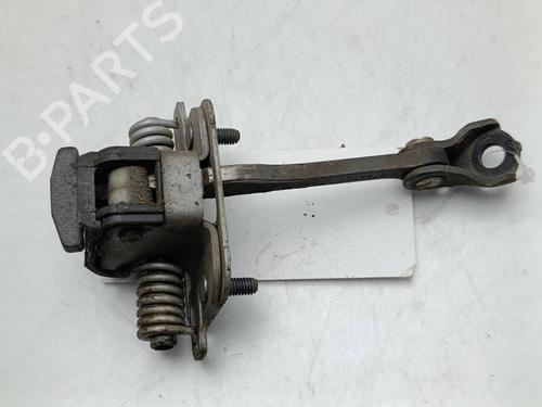 Used Hinge/Door check strap Hinge/Door check strap CITROËN BERLINGO MULTISPACE (B9) 1.6 BlueHDi 100 (99 hp) 40039283 40039283