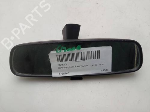 Used Other Other FORD FOCUS III 1.6 TDCi (115 hp) 40294640 40294640