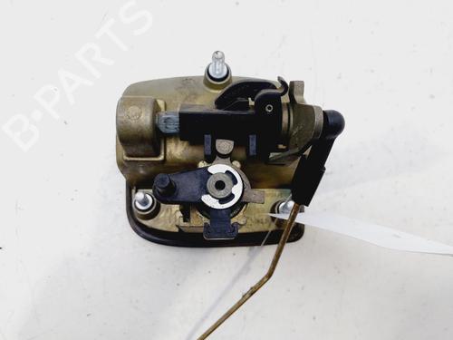 Tailgate handle SEAT IBIZA III (6L1)  | BP29267211C132 