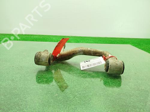 Right rear suspension arm MERCEDES-BENZ M-CLASS (W163) ML 270 CDI (163.113) | BP29392579M15 