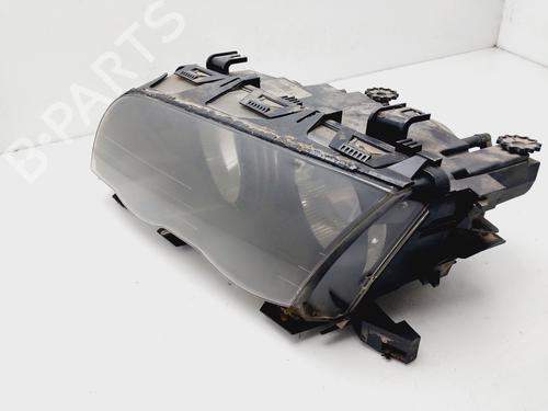 Left headlight BMW 3 (E46) 320 d | BP20107671C28 