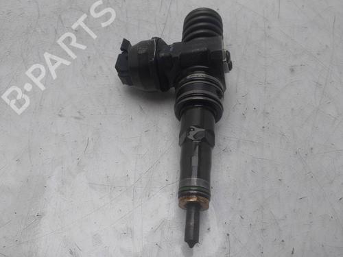 Used Injector Injector 39184271 39184271