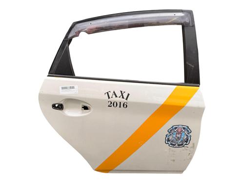 Used Right rear door Right rear door TOYOTA PRIUS (_W3_) 1.8 Hybrid (ZVW3_) (99 hp) 34263641 34263641