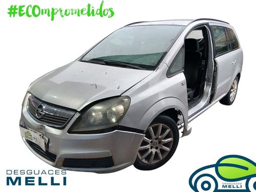 Used Parts OPEL ZAFIRA / ZAFIRA FAMILY B (A05) [2005-2019]  4336409