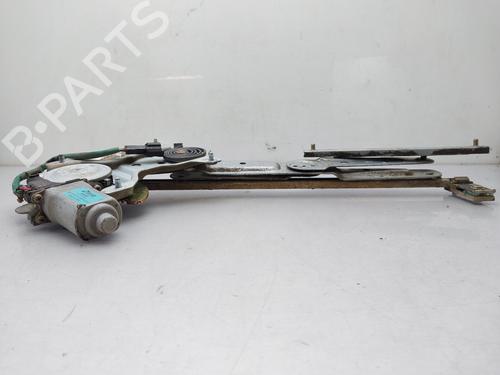 Rear left window mechanism KIA CARENS II MPV (FJ) 2.0 CRDi | BP12423112C24 