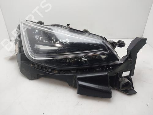 Used Right headlight Right headlight SEAT ARONA (KJ7, KJP) [2017-2026] 34432000 34432000