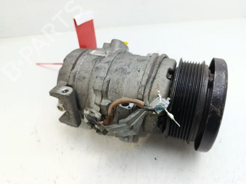 AC compressor TOYOTA LAND CRUISER PRADO (_J15_)  | BP29040622M34 