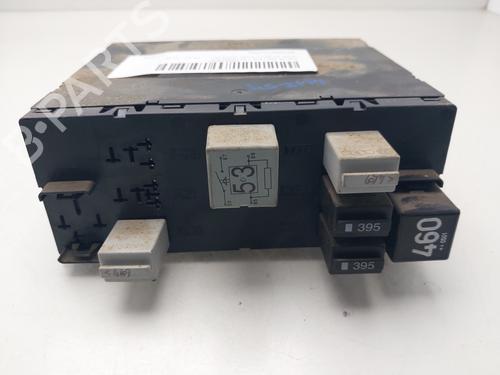 Fuse box AUDI A3 (8P1) | BP33301716E1 - Image 2