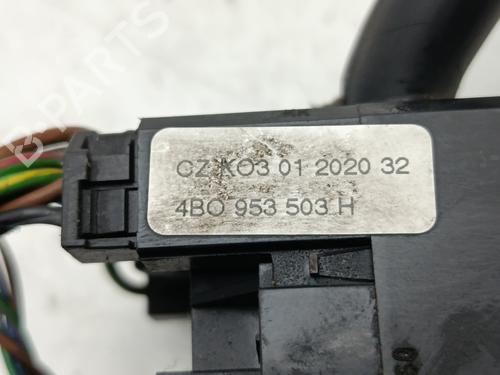 Steering column stalk VW GOLF IV (1J1) 1.9 TDI | BP29626586I23 