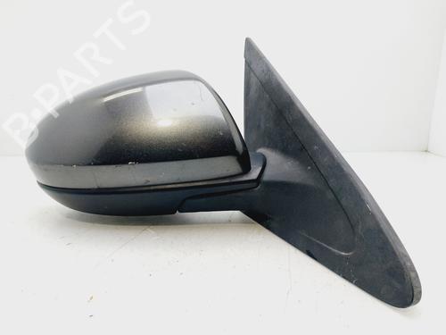 Right mirror MAZDA 3 (BL)  | BP29551116C27 