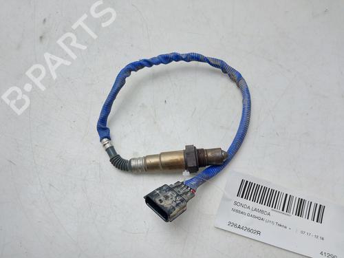 Used Electronic sensor Electronic sensor NISSAN QASHQAI II (J11, J11_) 1.6 dCi (130 hp) 34275172 34275172