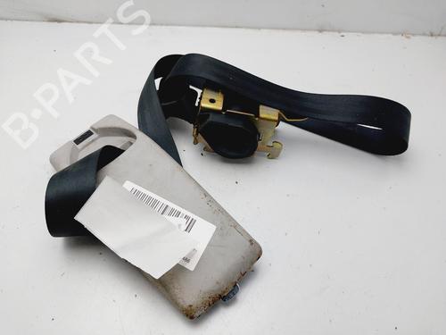 Used Rear center seatbelt PEUGEOT 307 Break (3E) 2.0 HDI 110 (107 hp) 19920826
