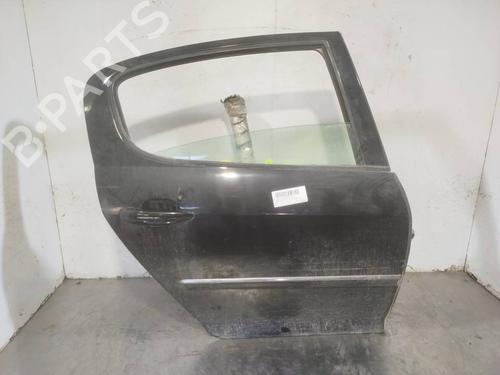Used Right rear door Right rear door PEUGEOT 407 (6D_) 2.0 (6DRFNB, 6DRFNE) (136 hp) 40494668 40494668