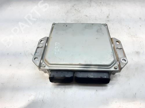 Engine control unit (ECU) NISSAN X-TRAIL I (T30)  | BP8686916M57 