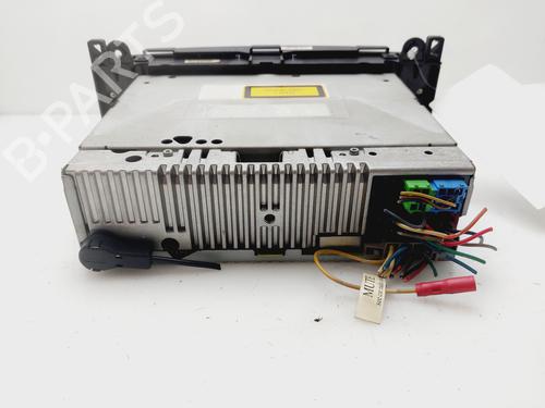 Autoradio MERCEDES-BENZ A-CLASS (W169) A 180 CDI (169.007, 169.307) | BP29962209E6 
