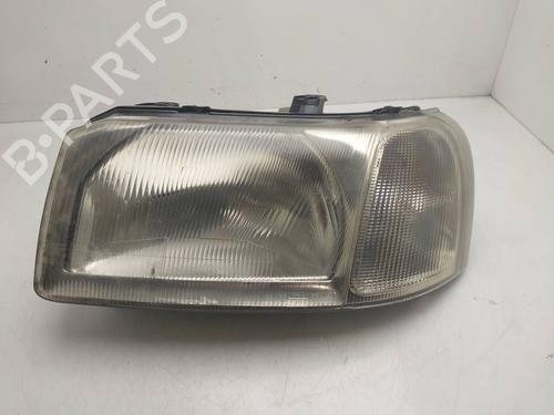 Used Left headlight Left headlight LAND ROVER FREELANDER I (L314) [1998-2006] 40296965 40296965
