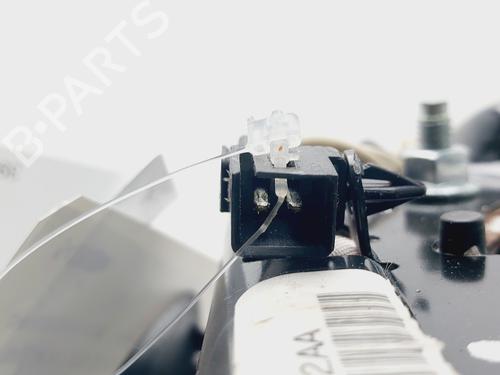 Førerens kollisjonspute CHRYSLER 300C (LX, LE) 3.0 CRD | BP30497925C9