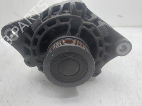 Used Alternator Alternator 38192153 38192153