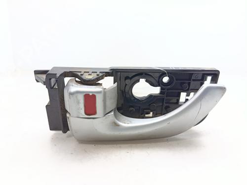 Used Rear left interior door handle Rear left interior door handle HYUNDAI SONATA V (NF) 2.0 CRDi (140 hp) 34113566 34113566