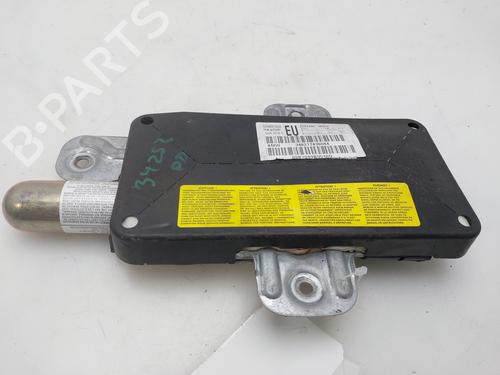 Airbag porte droite BMW 3 (E46) 316 i (105 hp) 17721623