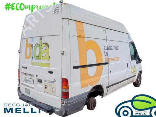 Injector FORD TRANSIT Van (FA_ _) 2.0 DI (FAE_, FAF_, FAG_) | BP33951126M100  - Image 5