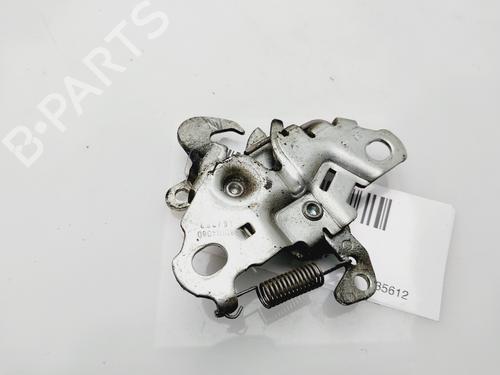 Used Hood lock CITROËN C3 / C3 ORIGIN III (SX) 1.2 VTi 68 (68 hp) 25147436