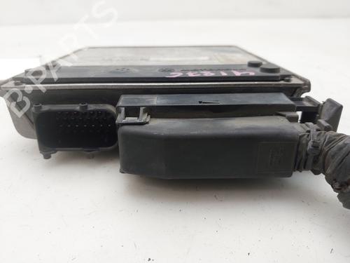 Engine control unit (ECU) MG MG ZR 160 | BP37010835M57 - Image 4
