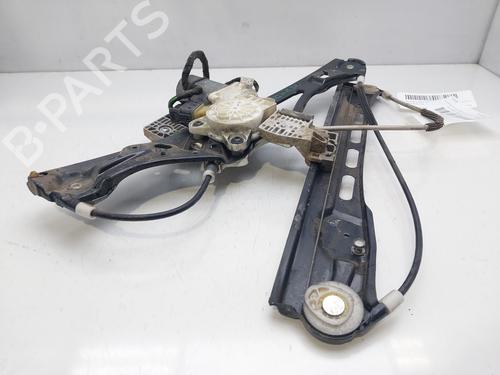 Front right window mechanism MERCEDES-BENZ E-CLASS (W211) E 270 CDI (211.016) | BP17070157C23 