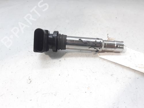 Ignition coil SEAT IBIZA III (6L1)  | BP12406463M94 