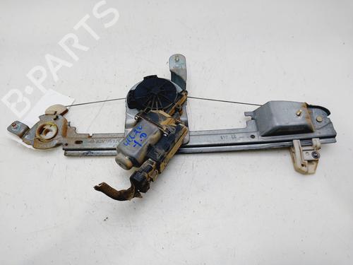 Alzavetro posteriore destra RENAULT SCÉNIC II (JM0/1_) | BP30389641C25