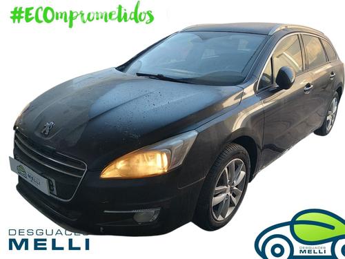 Right front window switch PEUGEOT 508 SW I (8E_) | BP36384892I26 - Image 6