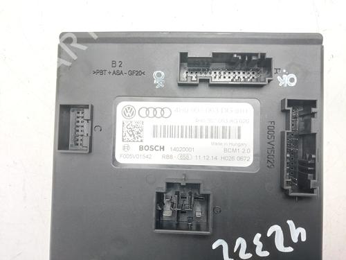 Other AUDI A7 Sportback (4GA, 4GF) 3.0 TFSI quattro | BP37282074O1 - Image 3