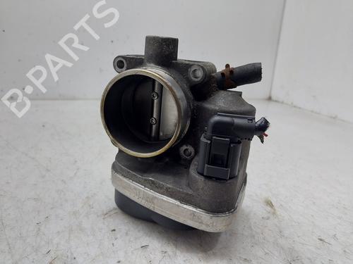 Used Throttle body MINI MINI (R50, R53) [2001-2006]  31586787