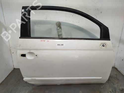 Porte avant droite Porte avant droite 36673192 36673192