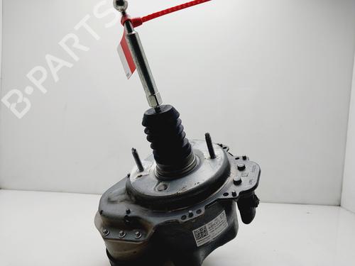 Used Servo brake CUPRA FORMENTOR (KM7, KMP) [2020-2025]  26882600
