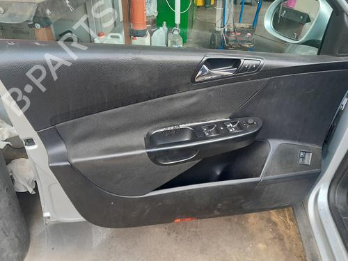 AC Kondensor VW PASSAT B6 (3C2)  | BP19259047M32 