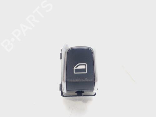 Used Right rear window switch AUDI Q3 (8UB, 8UG) [2011-2020]  29861584