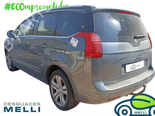 Electronic module PEUGEOT 5008 (0U_, 0E_) | BP39908247M83 - Image 10
