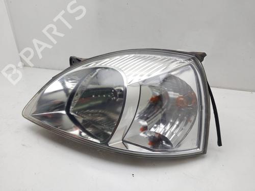 Left headlight KIA RIO I Hatchback (DC) 1.3 | BP16363900C28 