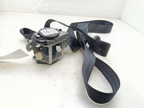 Front left seatbelt PEUGEOT 2008 I (CU_) | BP36528601I26 - Image 2