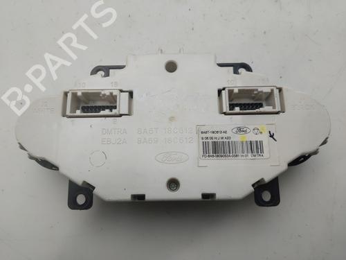 Climate control FORD FIESTA VI (CB1, CCN) | BP37584259I5 - Image 2