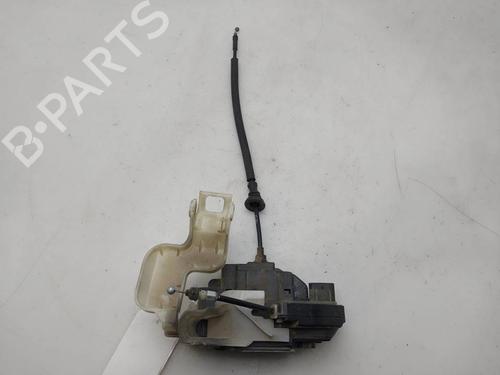 Used Front right lock Front right lock KIA CEE'D SW (ED) 1.6 CRDi 90 (90 hp) 40235887 40235887