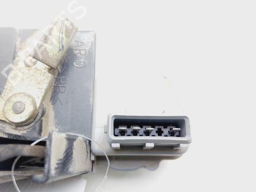 Rear right lock CITROËN XSARA (N1) 2.0 HDi 90 | BP26602663C99 