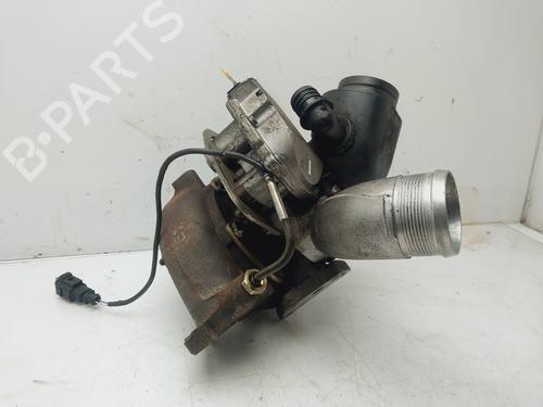 Turbolader/Kompressor AUDI A4 B7 Avant (8ED) 3.0 TDI quattro | BP26694274M71 