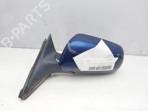 Left mirror AUDI A3 (8L1) 1.9 TDI | BP12417424C26 